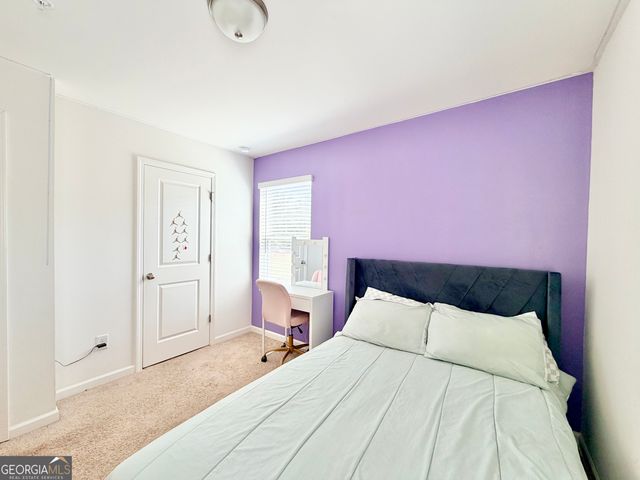 1601 Honeysuckle Path, Conyers, GA 30012