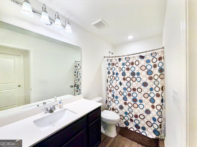 1601 Honeysuckle Path, Conyers, GA 30012