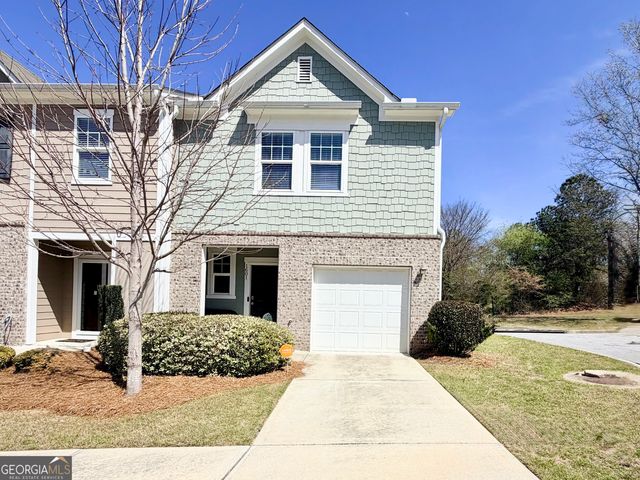 1601 Honeysuckle Path, Conyers, GA 30012