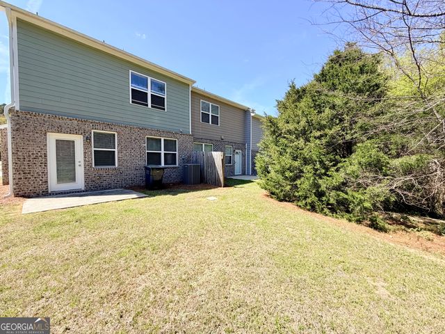 1601 Honeysuckle Path, Conyers, GA 30012