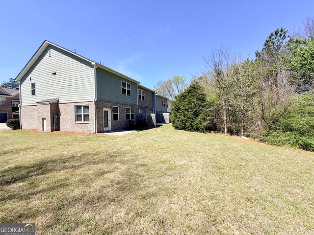 1601 Honeysuckle Path, Conyers, GA 30012