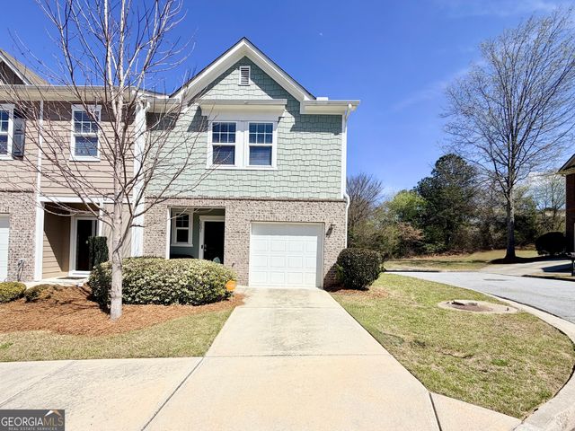 1601 Honeysuckle Path, Conyers, GA 30012