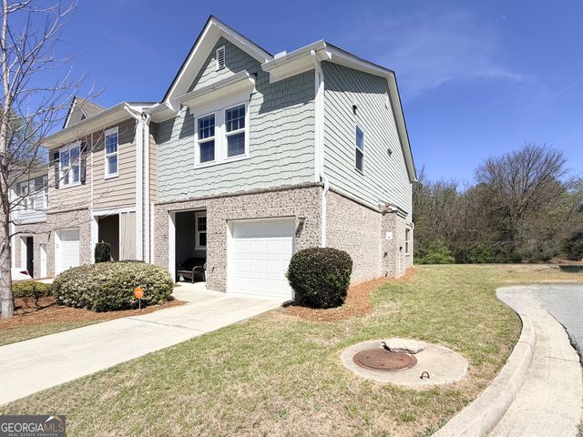 1601 Honeysuckle Path, Conyers, GA 30012