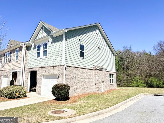 1601 Honeysuckle Path, Conyers, GA 30012