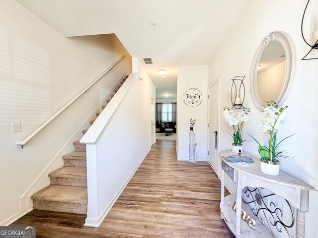 1601 Honeysuckle Path, Conyers, GA 30012