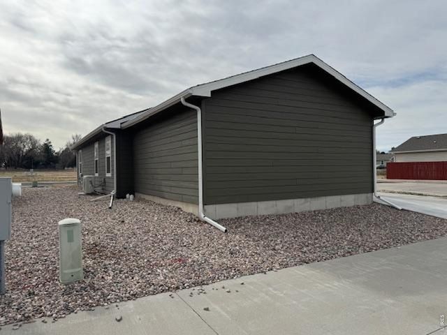 1619 Osage Ave, Fort Morgan, CO 80701