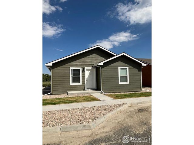 1619 Osage Ave, Fort Morgan, CO 80701