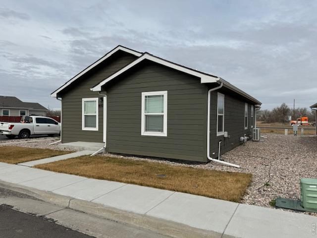 1619 Osage Ave, Fort Morgan, CO 80701