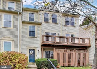 4228 RED RIDGE WAY #4228, Randallstown, MD 21133