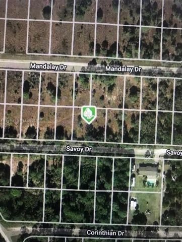 27118 savoy Dr, Punta Gorda, FL 33955