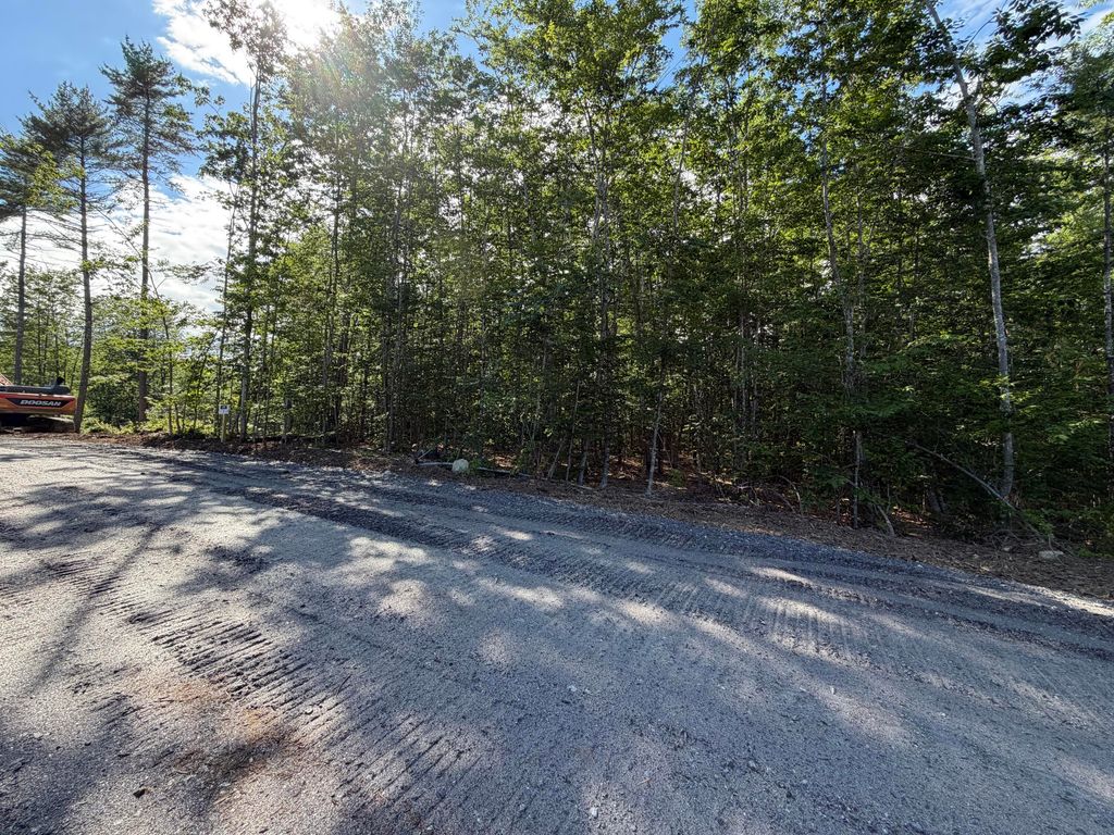 Lot 1 Casco Heights, Casco, ME 04015 — exterior