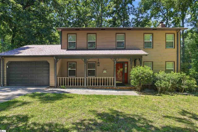 127 Robinwood Lane, Pelzer, SC 29669