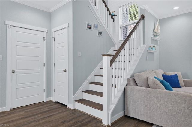 201 Ians WAY, Chesapeake, VA 23320