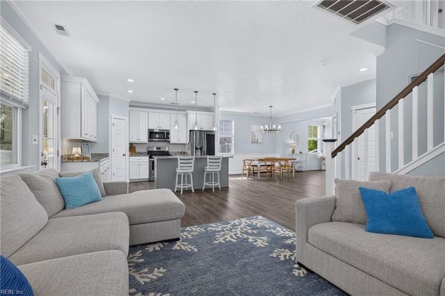 201 Ians WAY, Chesapeake, VA 23320