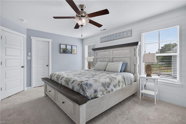 201 Ians WAY, Chesapeake, VA 23320