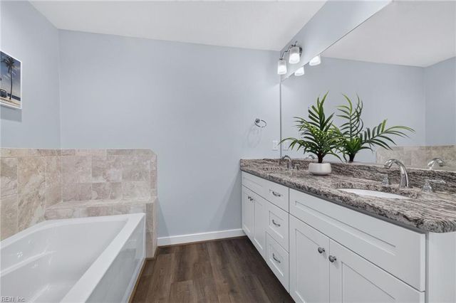 201 Ians WAY, Chesapeake, VA 23320