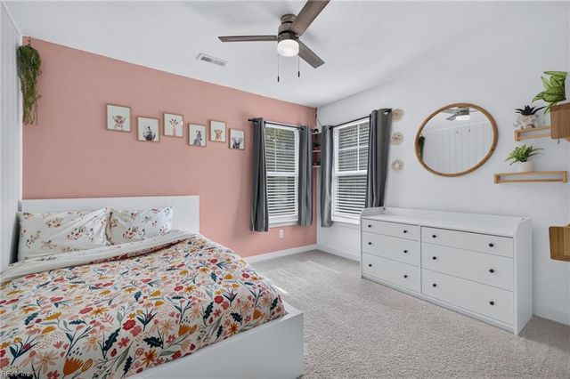 201 Ians WAY, Chesapeake, VA 23320