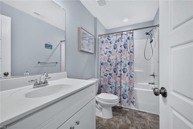 201 Ians WAY, Chesapeake, VA 23320