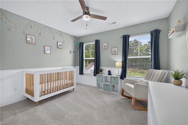 201 Ians WAY, Chesapeake, VA 23320