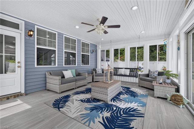 201 Ians WAY, Chesapeake, VA 23320