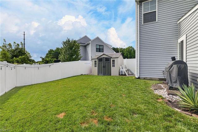 201 Ians WAY, Chesapeake, VA 23320