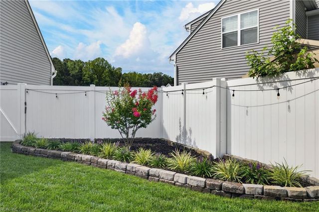 201 Ians WAY, Chesapeake, VA 23320