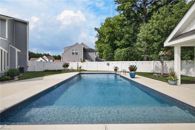 201 Ians WAY, Chesapeake, VA 23320