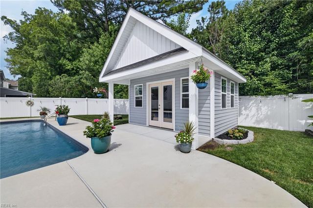 201 Ians WAY, Chesapeake, VA 23320