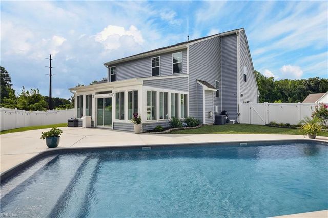 201 Ians WAY, Chesapeake, VA 23320