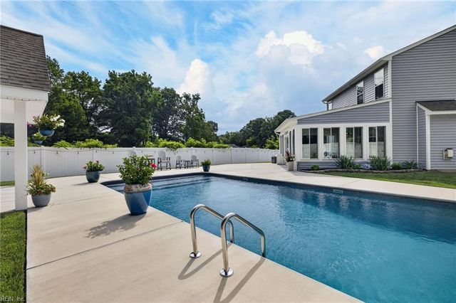 201 Ians WAY, Chesapeake, VA 23320