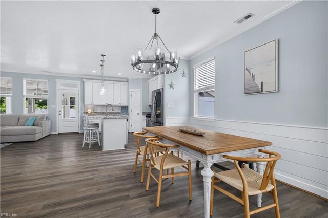 201 Ians WAY, Chesapeake, VA 23320
