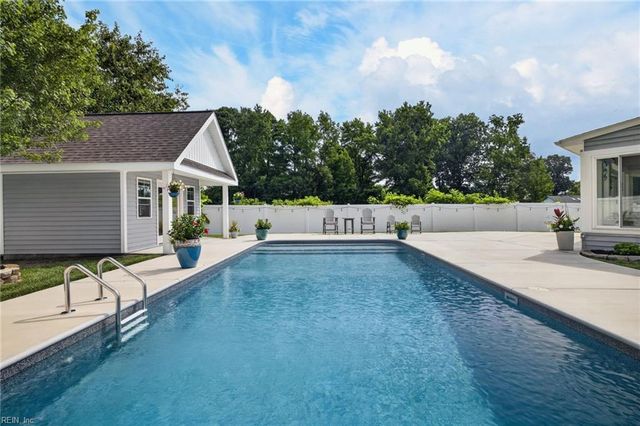 201 Ians WAY, Chesapeake, VA 23320