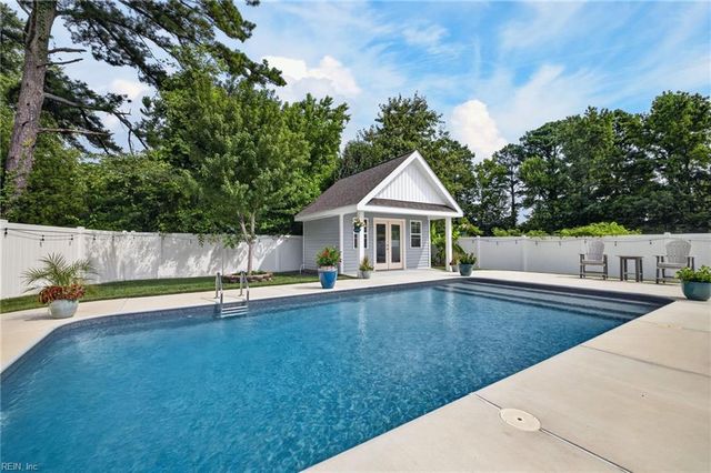 201 Ians WAY, Chesapeake, VA 23320