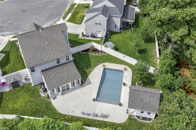 201 Ians WAY, Chesapeake, VA 23320
