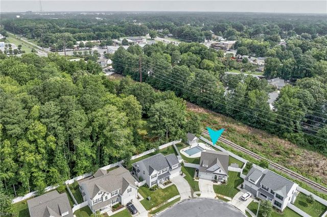 201 Ians WAY, Chesapeake, VA 23320