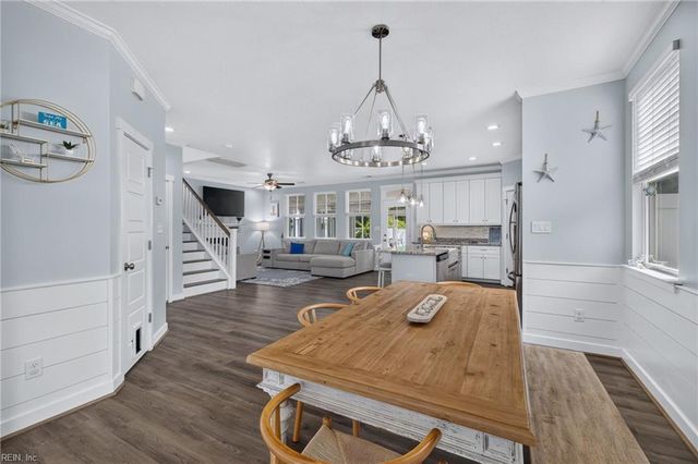 201 Ians WAY, Chesapeake, VA 23320