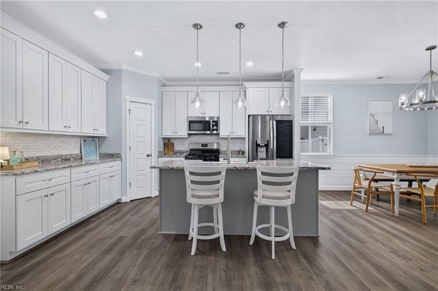 201 Ians WAY, Chesapeake, VA 23320