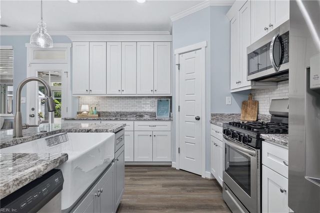 201 Ians WAY, Chesapeake, VA 23320