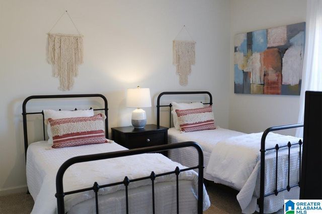 4701 NEWBRIDGE CIRCLE, Mccalla, AL 35022