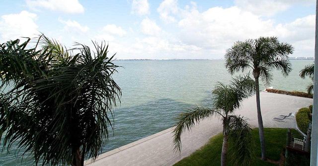 5281 ISLA KEY BOULEVARD S 207, St Petersburg, FL 33715