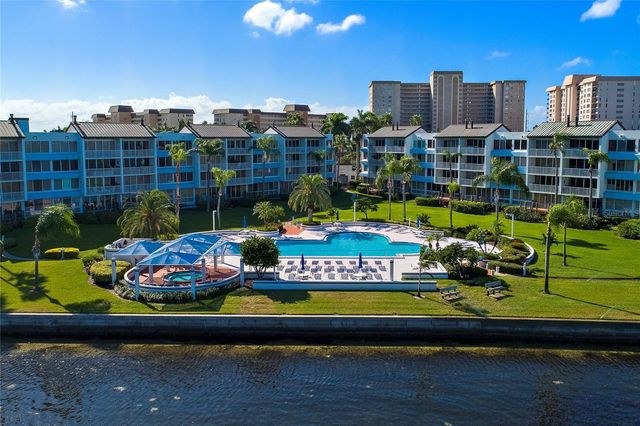 5281 ISLA KEY BOULEVARD S 207, St Petersburg, FL 33715