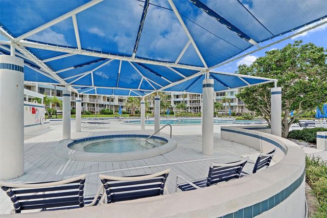 5281 ISLA KEY BOULEVARD S 207, St Petersburg, FL 33715