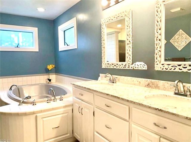 105 Wynnwood DR, Franklin, VA 23851