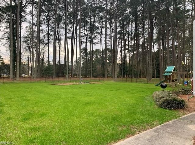 105 Wynnwood DR, Franklin, VA 23851