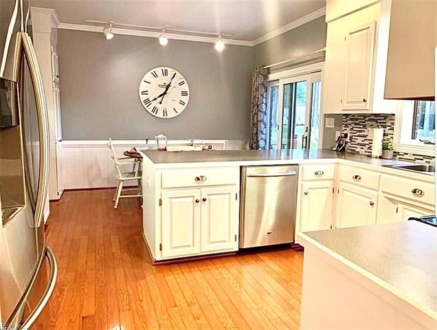 105 Wynnwood DR, Franklin, VA 23851