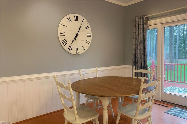 105 Wynnwood DR, Franklin, VA 23851