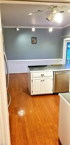 105 Wynnwood DR, Franklin, VA 23851