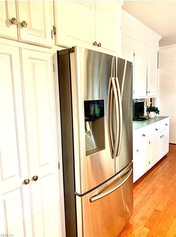 105 Wynnwood DR, Franklin, VA 23851