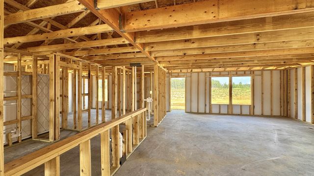60 Farmhouse Loop, Beebe, AR 72012