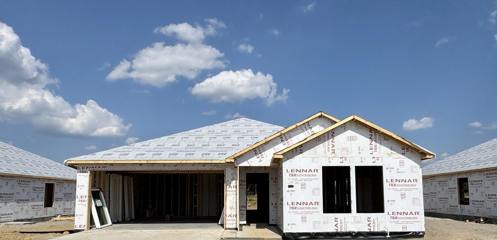 60 Farmhouse Loop, Beebe, AR 72012
